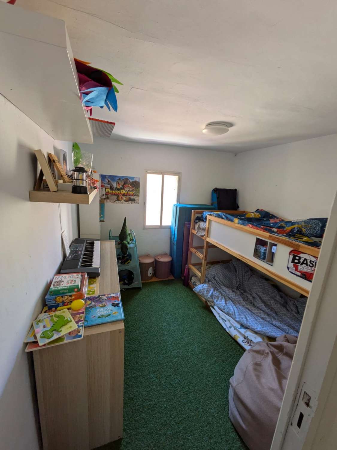 CASA DE PUEBLO EN ALCALALI