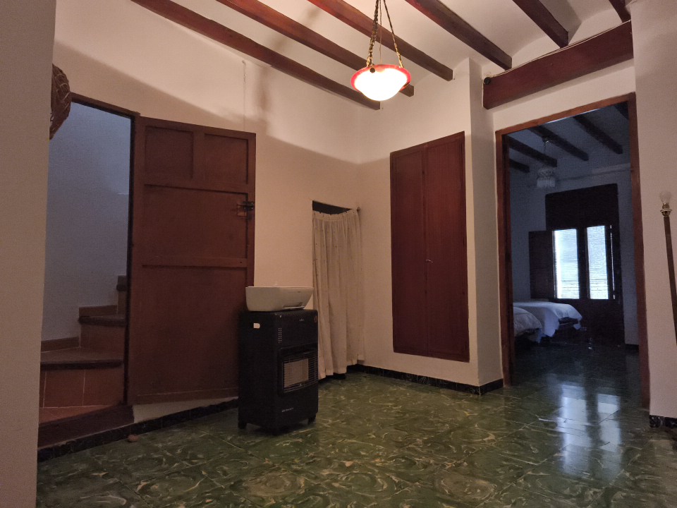 CASA DE PUEBLO EN MURLA PARA ENTRAR A VIVIR