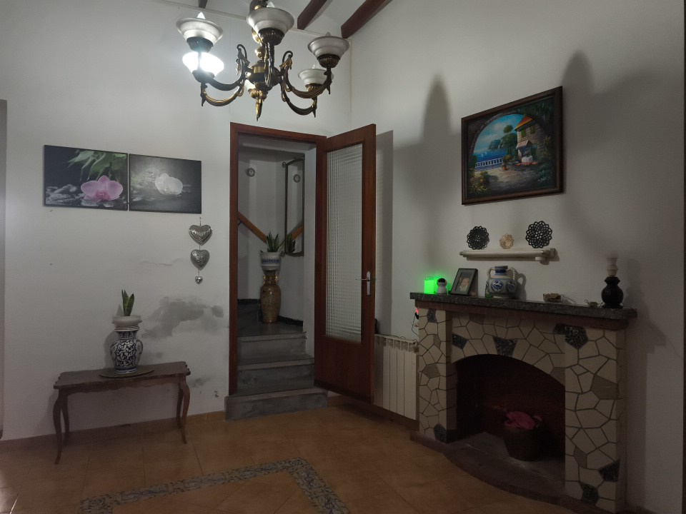 CASA DE PUEBLO EN MURLA PARA ENTRAR A VIVIR