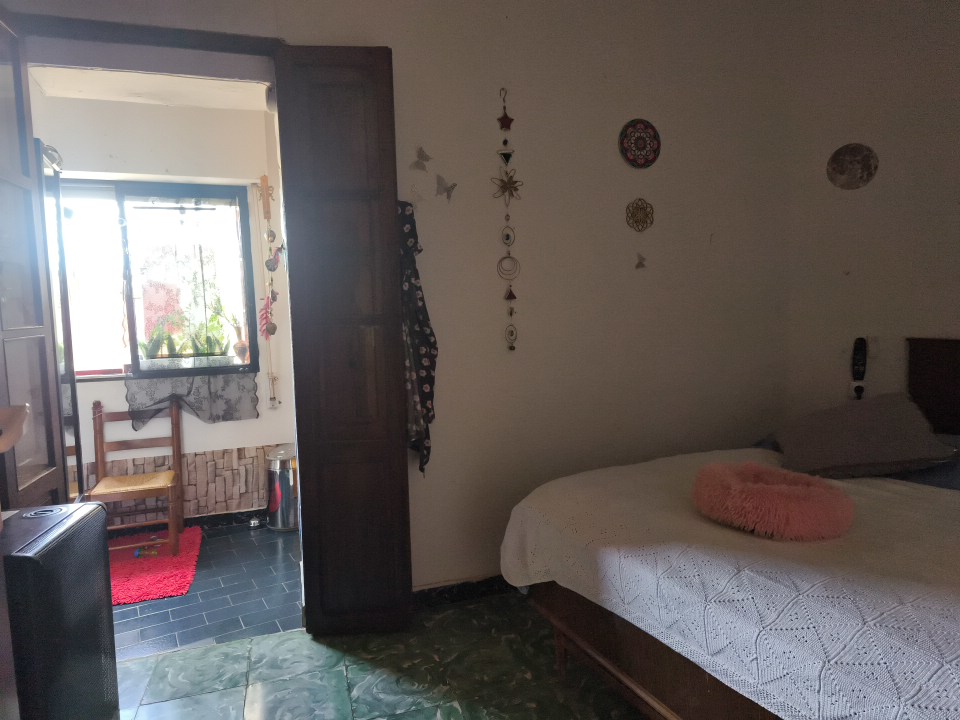 CASA DE PUEBLO EN MURLA PARA ENTRAR A VIVIR