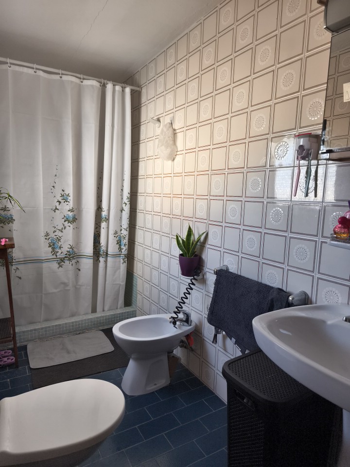 CASA DE PUEBLO EN MURLA PARA ENTRAR A VIVIR