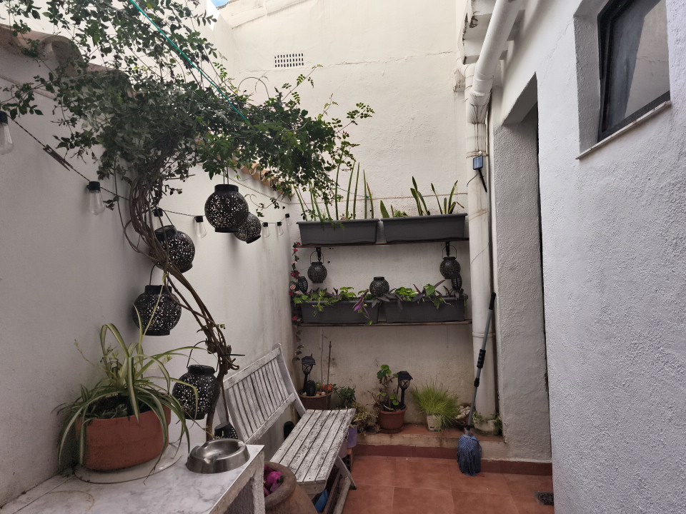 CASA DE PUEBLO EN MURLA PARA ENTRAR A VIVIR