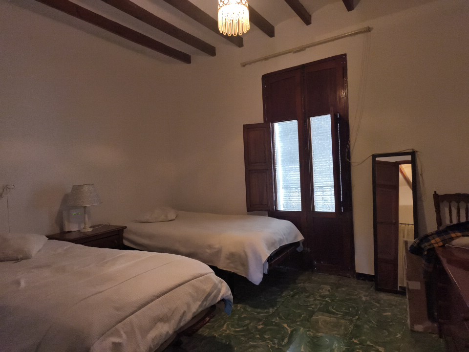 CASA DE PUEBLO EN MURLA PARA ENTRAR A VIVIR