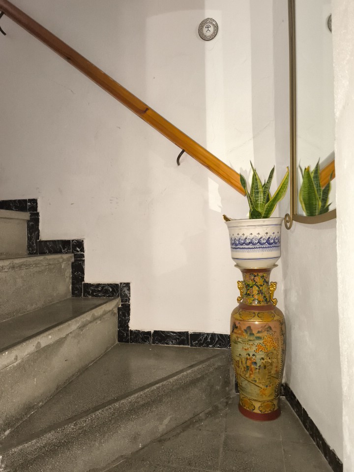 CASA DE PUEBLO EN MURLA PARA ENTRAR A VIVIR