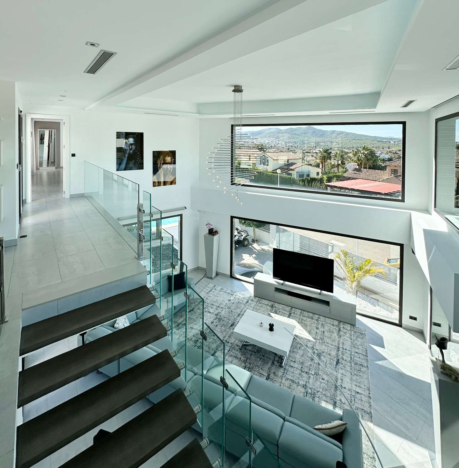 UNA JOYA ARQUITECTÓNICA  EN JAVEA