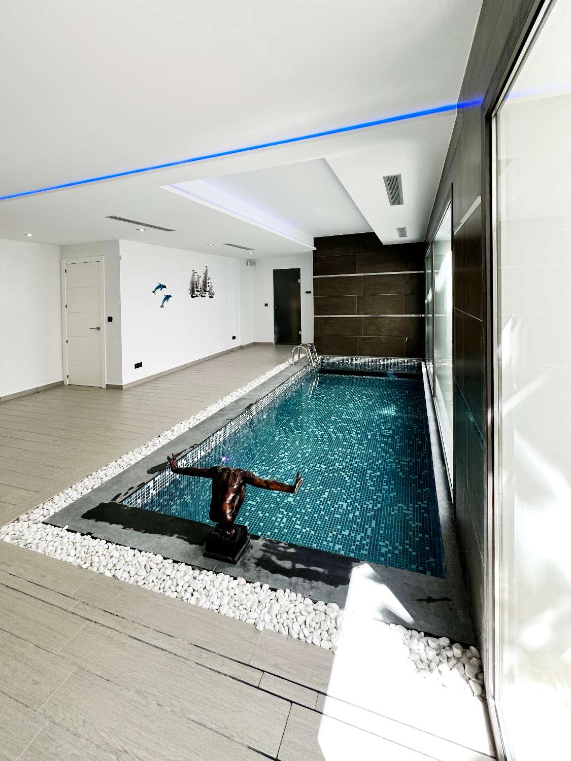 UNA JOYA ARQUITECTÓNICA  EN JAVEA