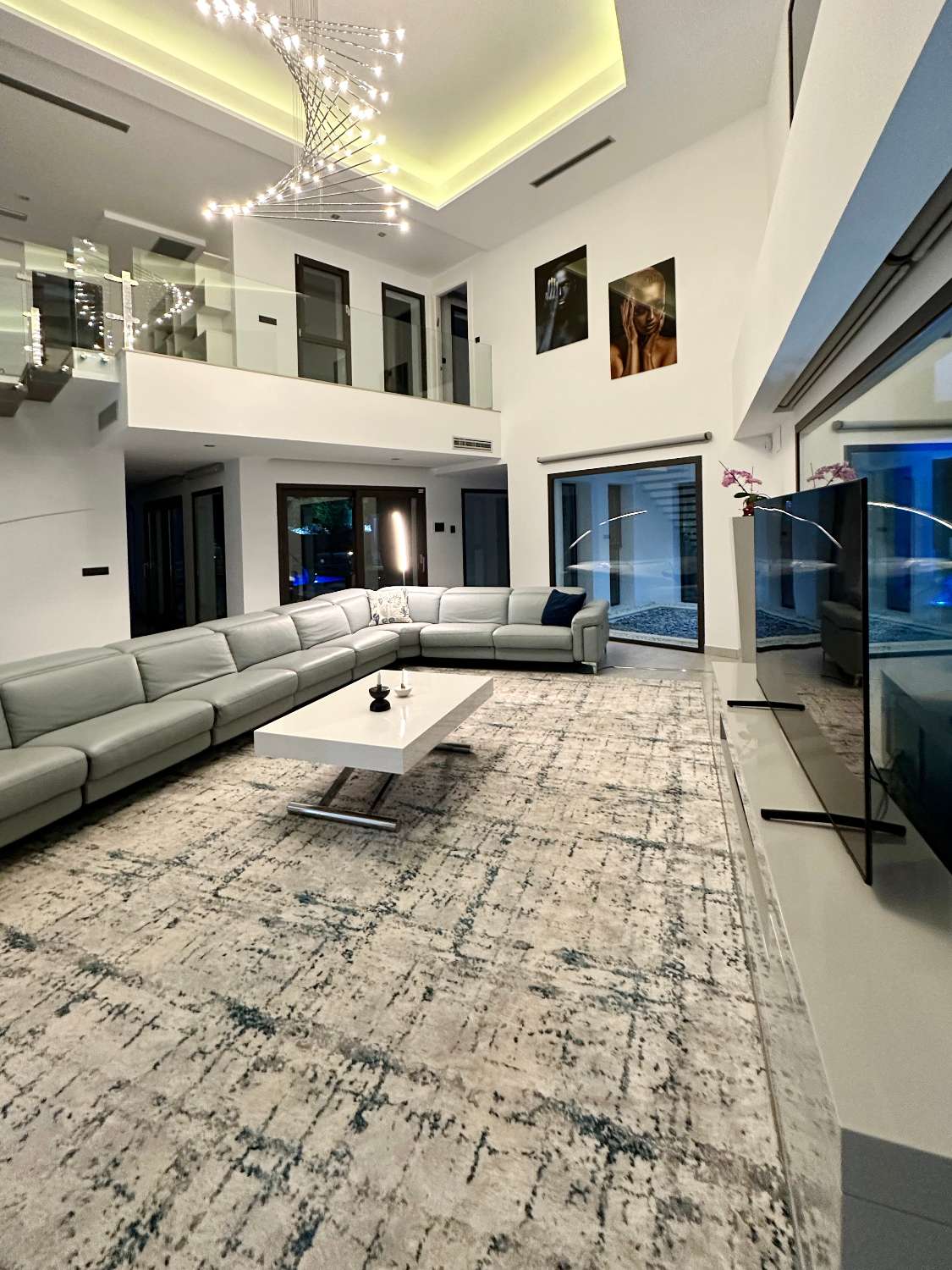 UNA JOYA ARQUITECTÓNICA  EN JAVEA