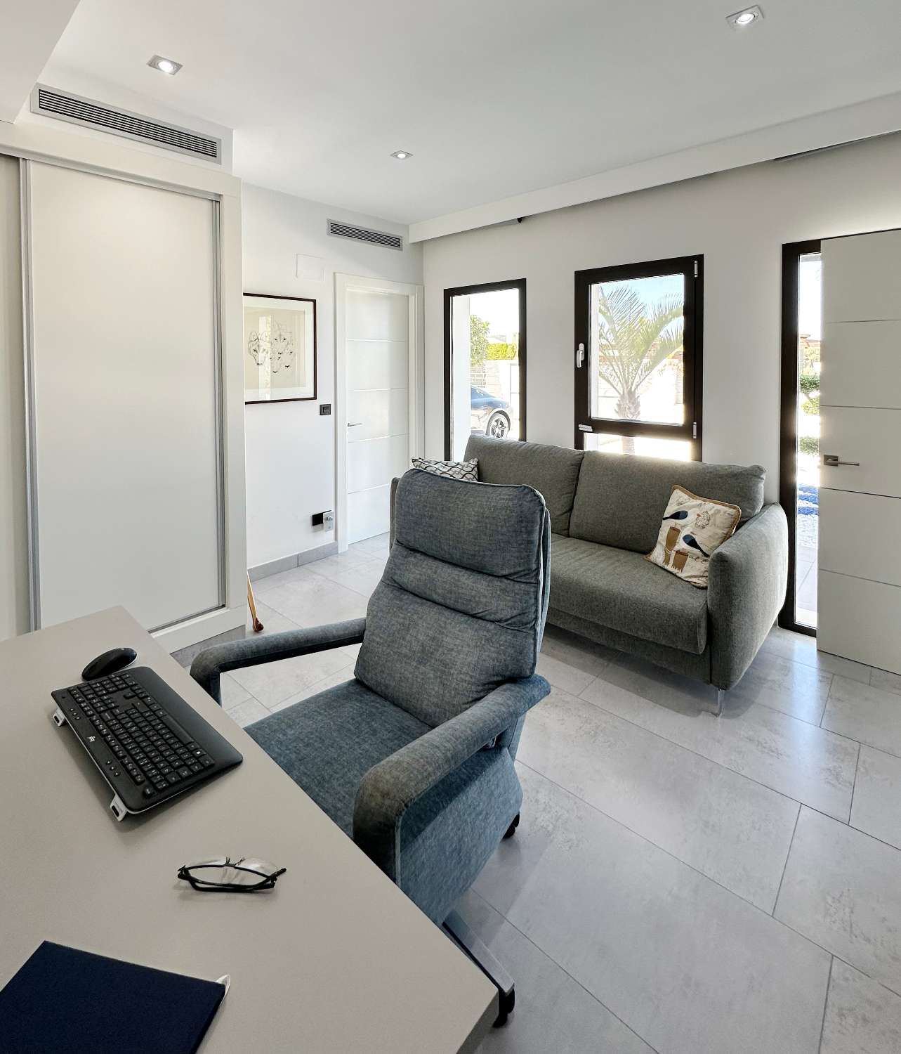 UNA JOYA ARQUITECTÓNICA  EN JAVEA