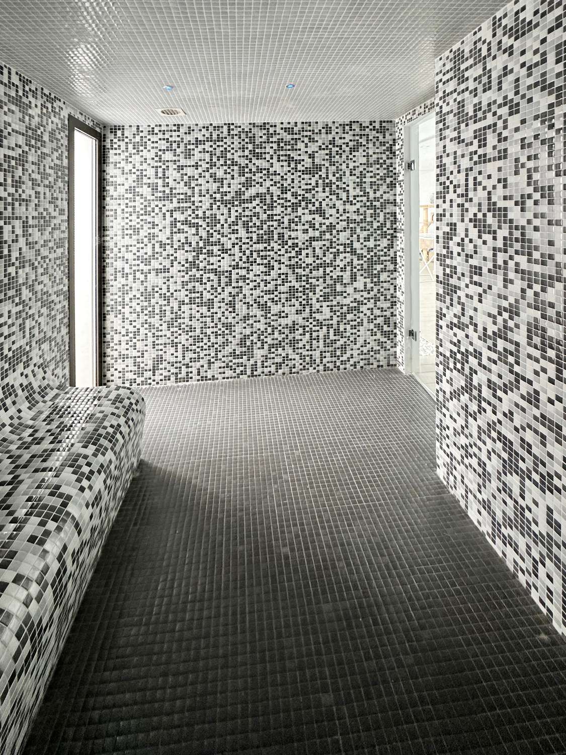 UNA JOYA ARQUITECTÓNICA  EN JAVEA