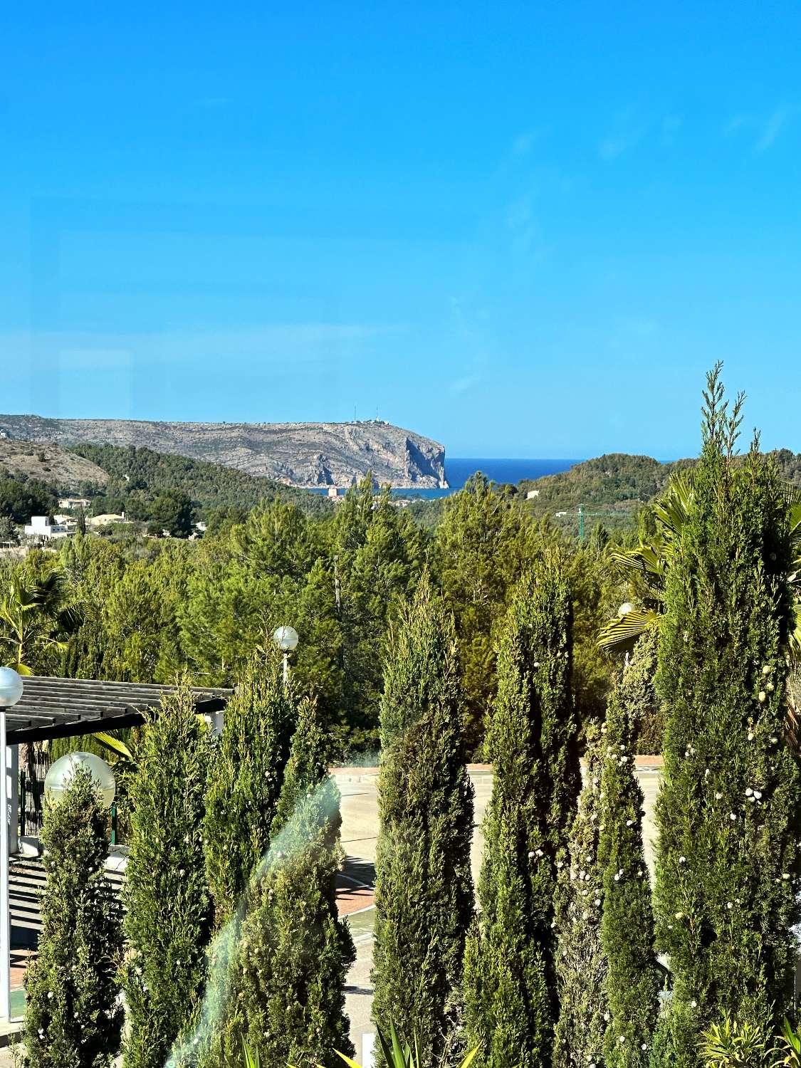 UNA JOYA ARQUITECTÓNICA  EN JAVEA