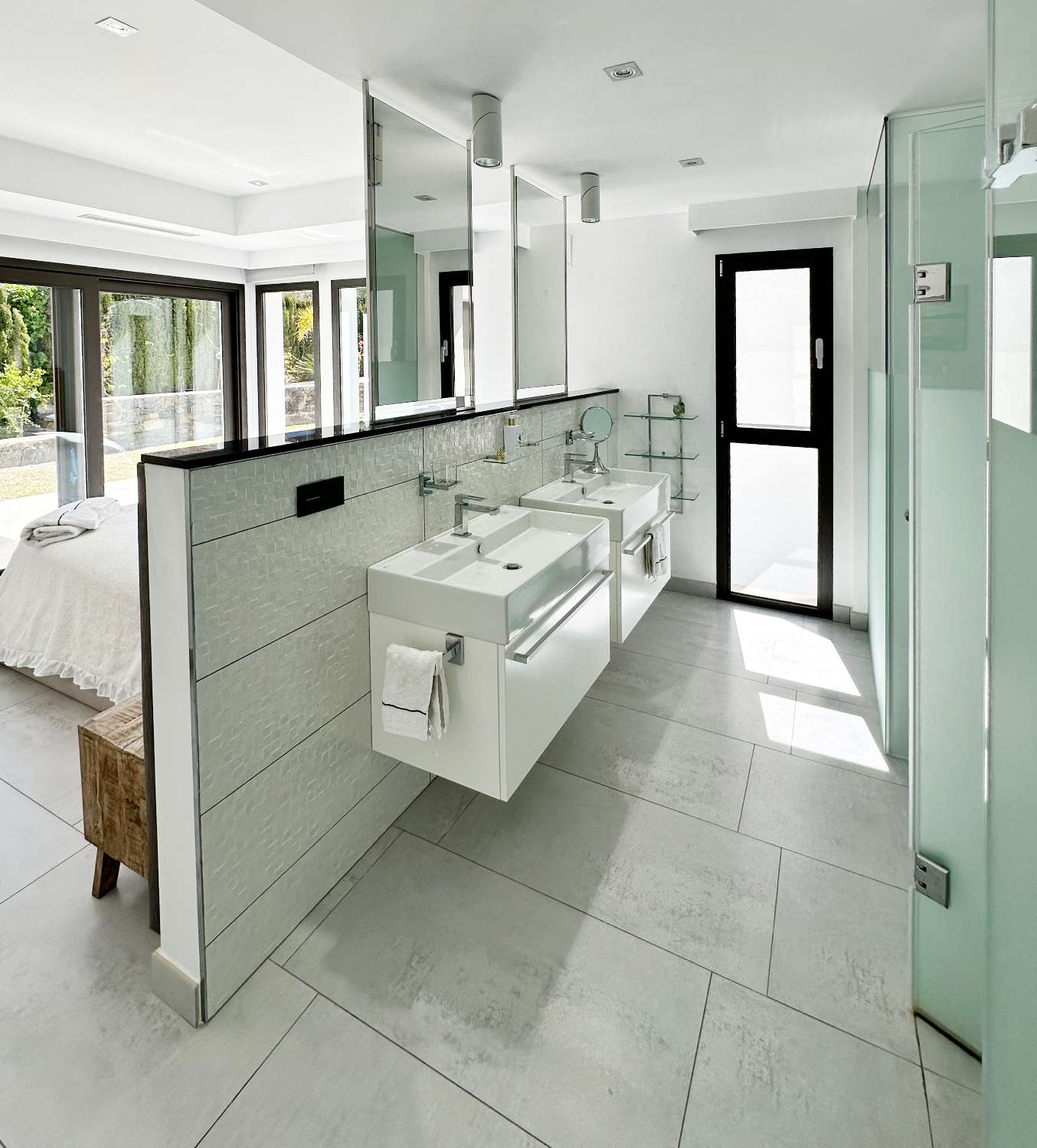 UNA JOYA ARQUITECTÓNICA  EN JAVEA