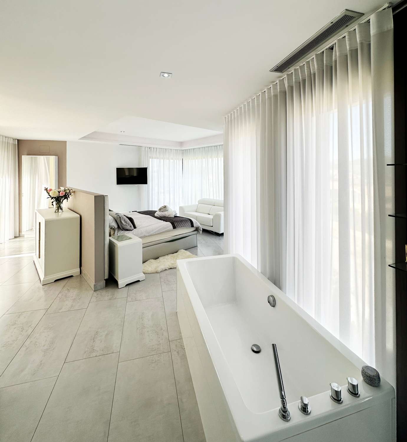 UNA JOYA ARQUITECTÓNICA  EN JAVEA