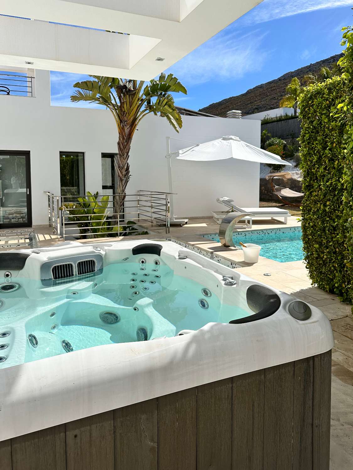 UNA JOYA ARQUITECTÓNICA  EN JAVEA