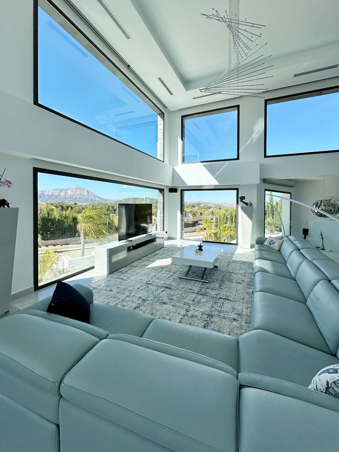 UNA JOYA ARQUITECTÓNICA  EN JAVEA