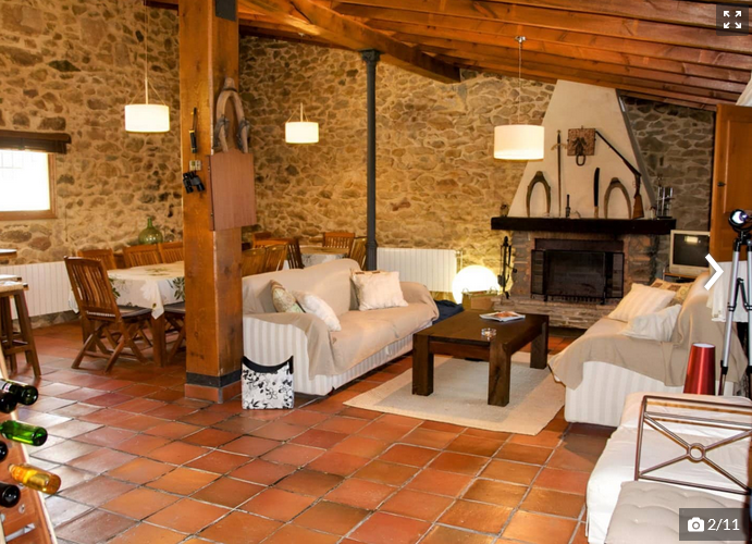 منزل للبيع في Facheca