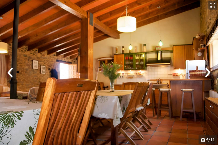 منزل للبيع في Facheca