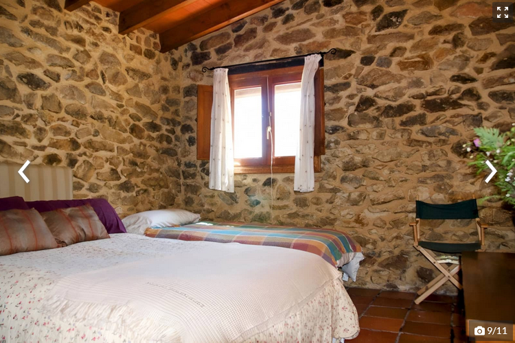 منزل للبيع في Facheca