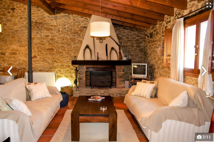 منزل للبيع في Facheca