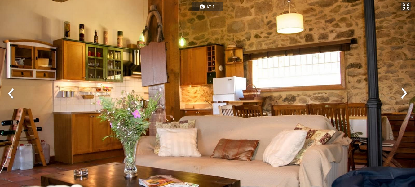 منزل للبيع في Facheca