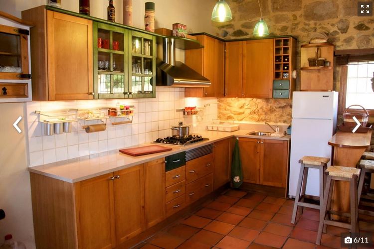 منزل للبيع في Facheca