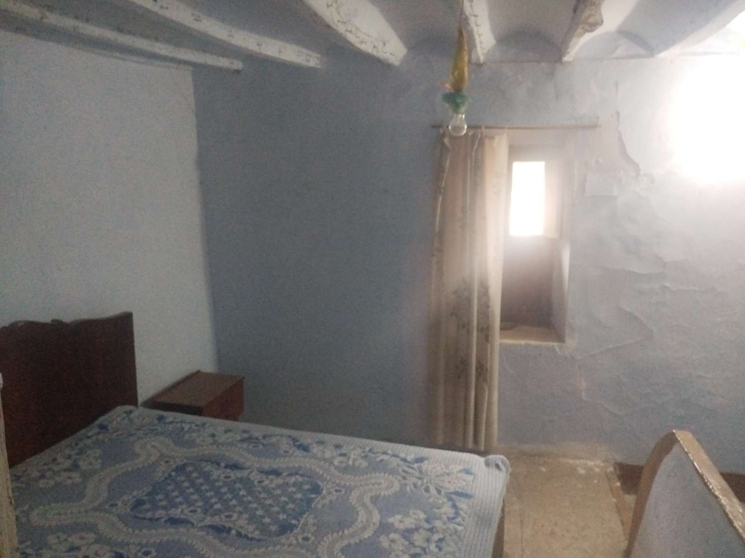 Casa de Pueblo a reformar