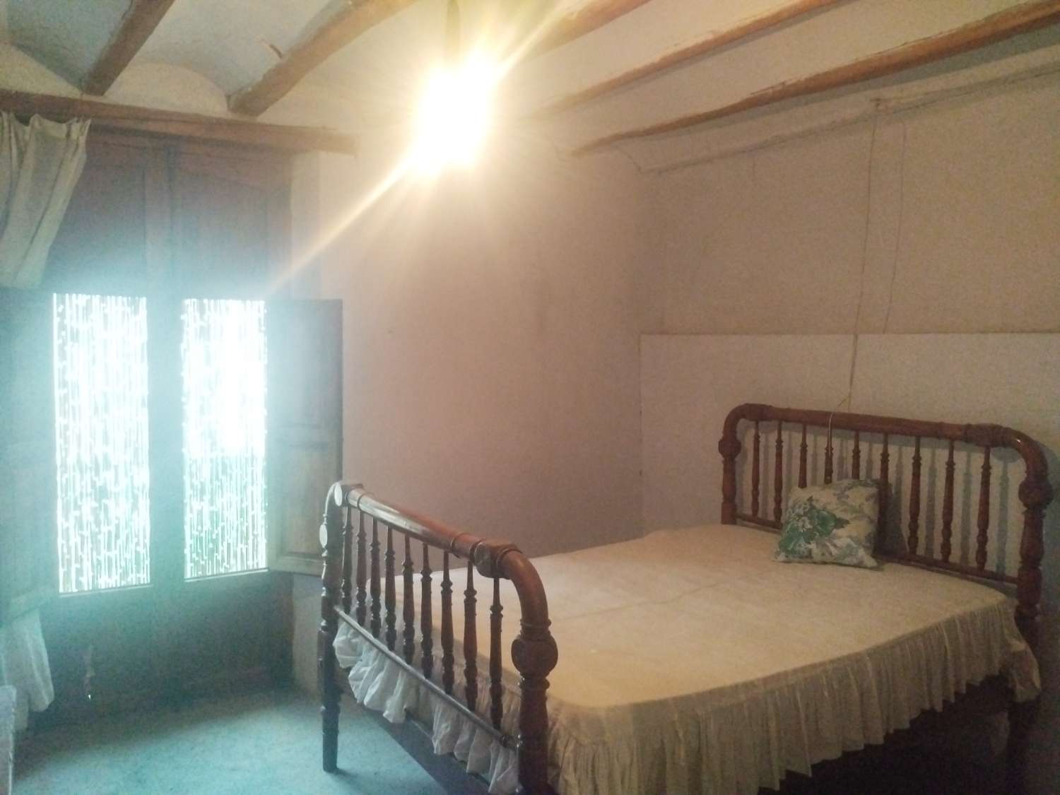 Casa de Pueblo a reformar