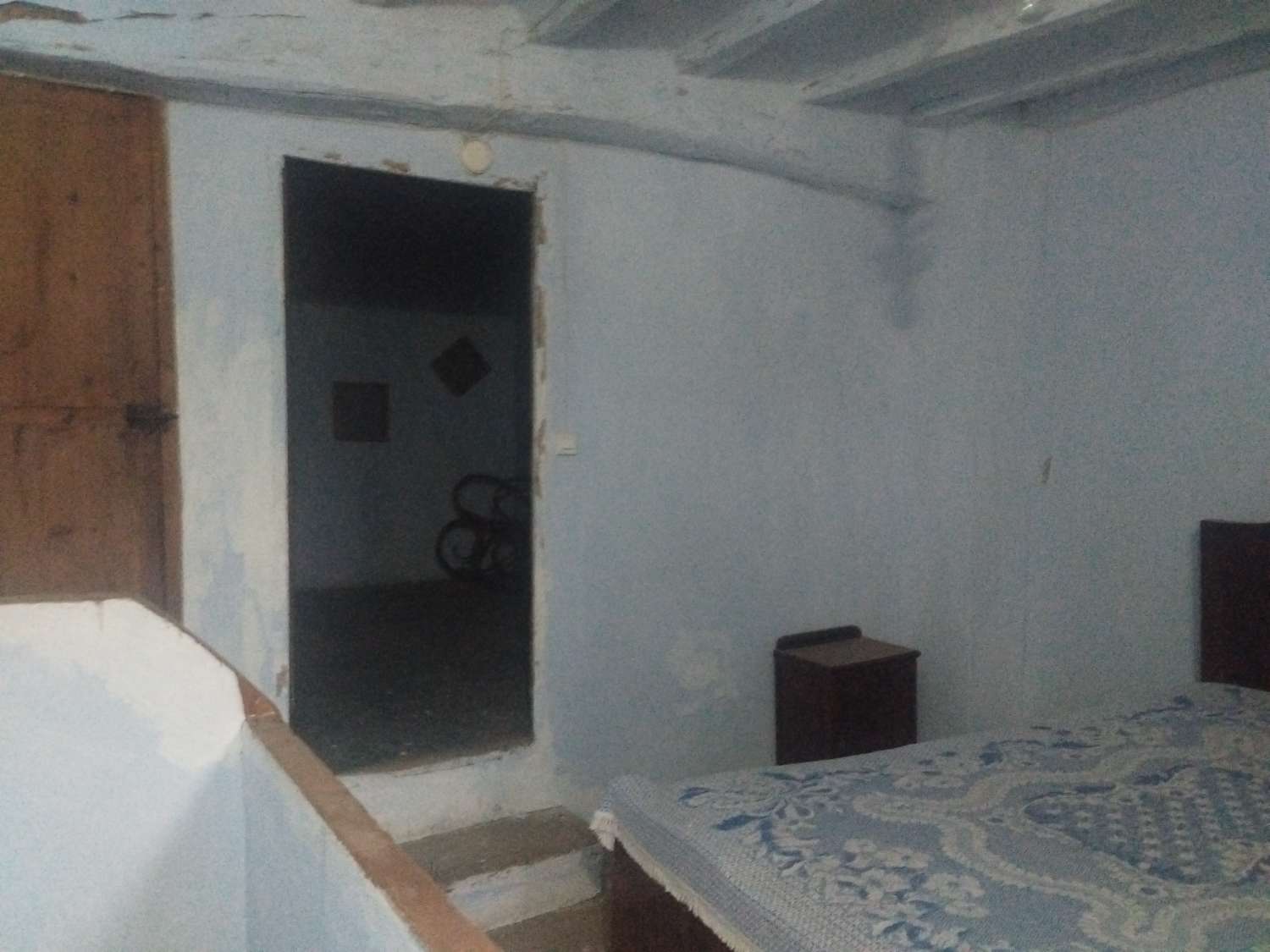 Casa de Pueblo a reformar