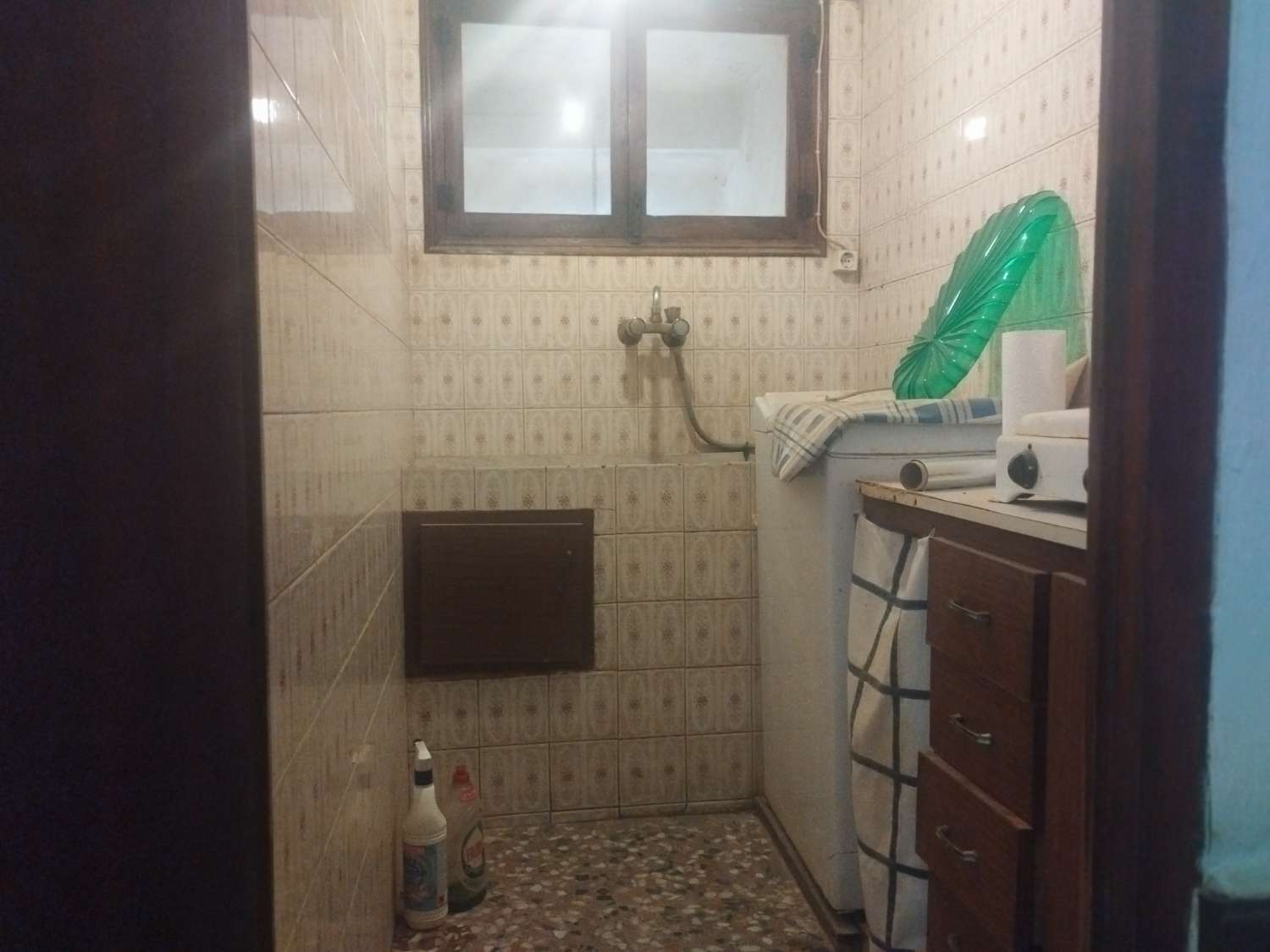 Casa de Pueblo a reformar