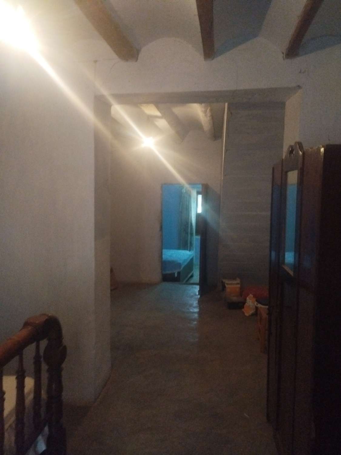 Casa de Pueblo a reformar