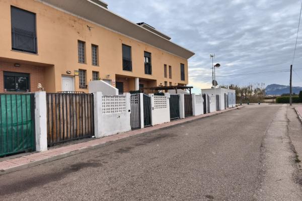 Casa en venta en Els Poblets