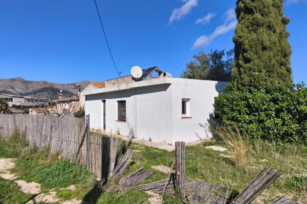 Nave en venta en Orba