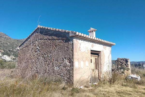 Solar en venta en Jalón