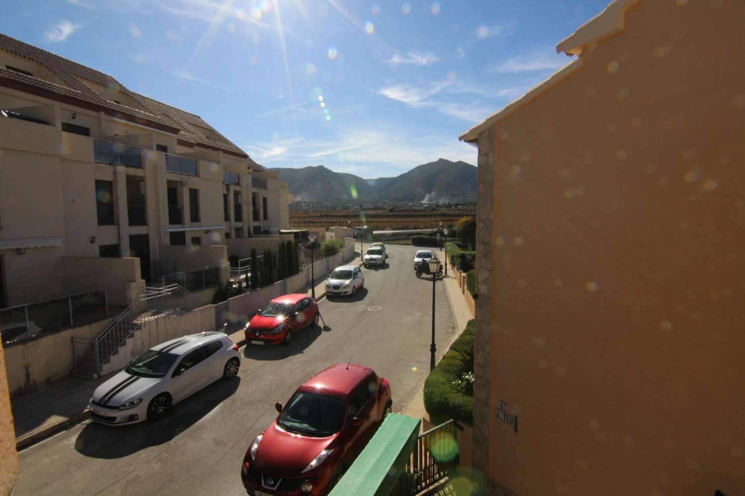 A LA VENTA COQUETO APARTAMENTO EN LLIBER CON PISCINA COMUNITARIA