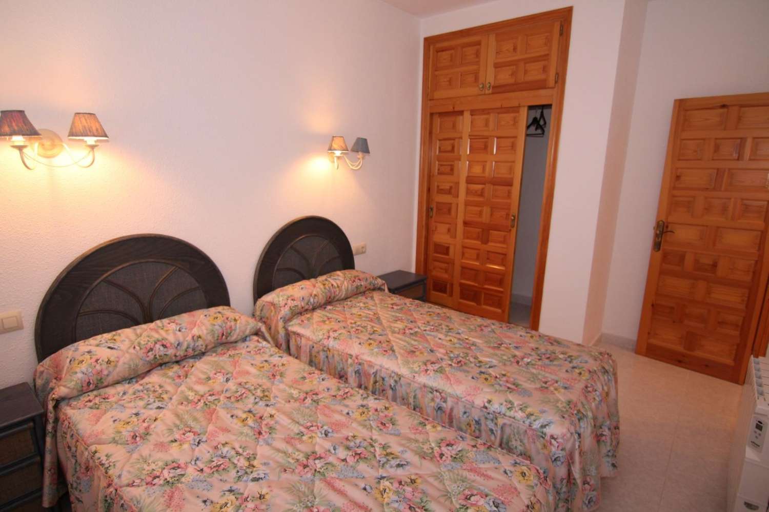 A LA VENTA COQUETO APARTAMENTO EN LLIBER CON PISCINA COMUNITARIA