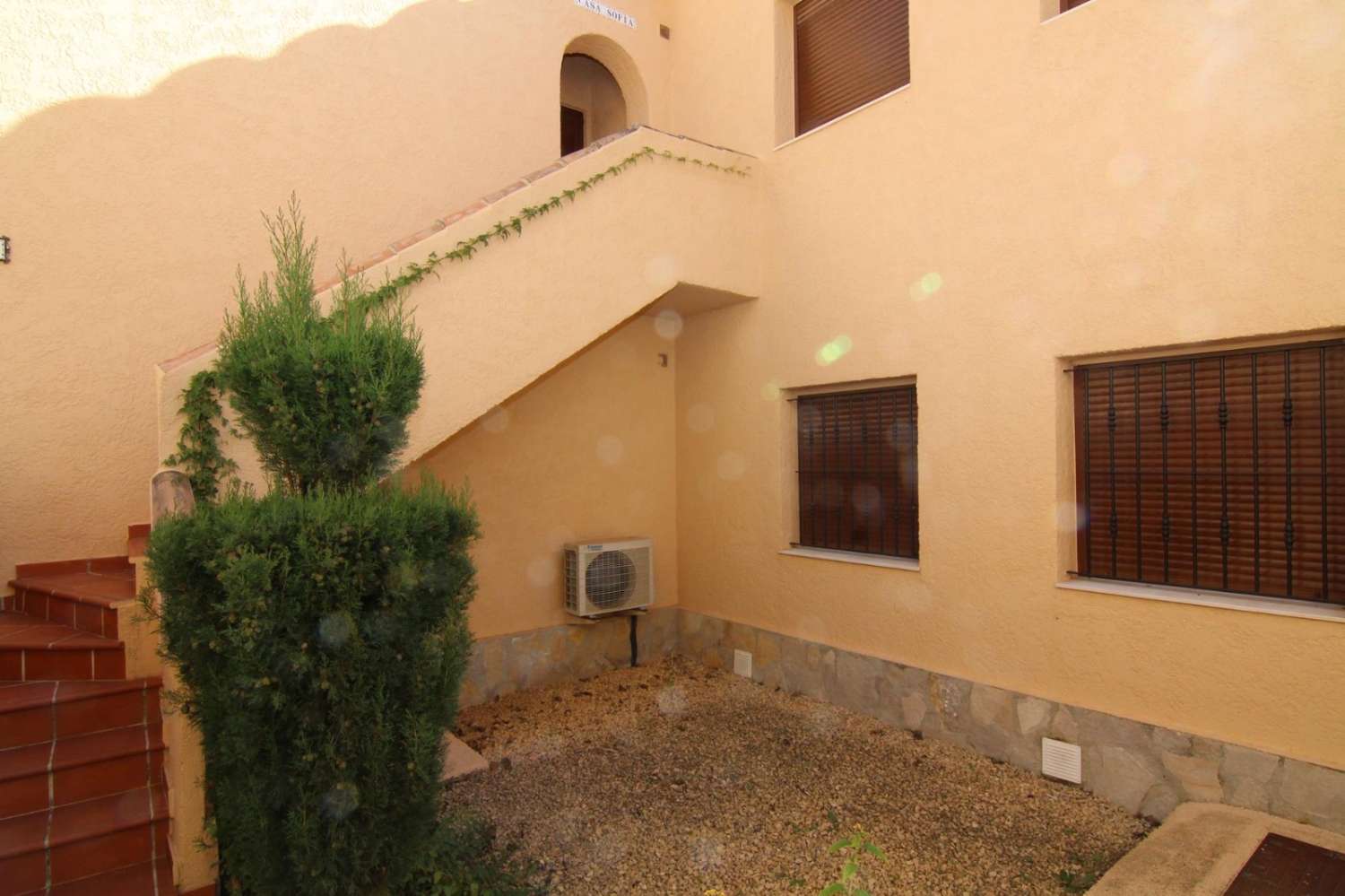 A LA VENTA COQUETO APARTAMENTO EN LLIBER CON PISCINA COMUNITARIA