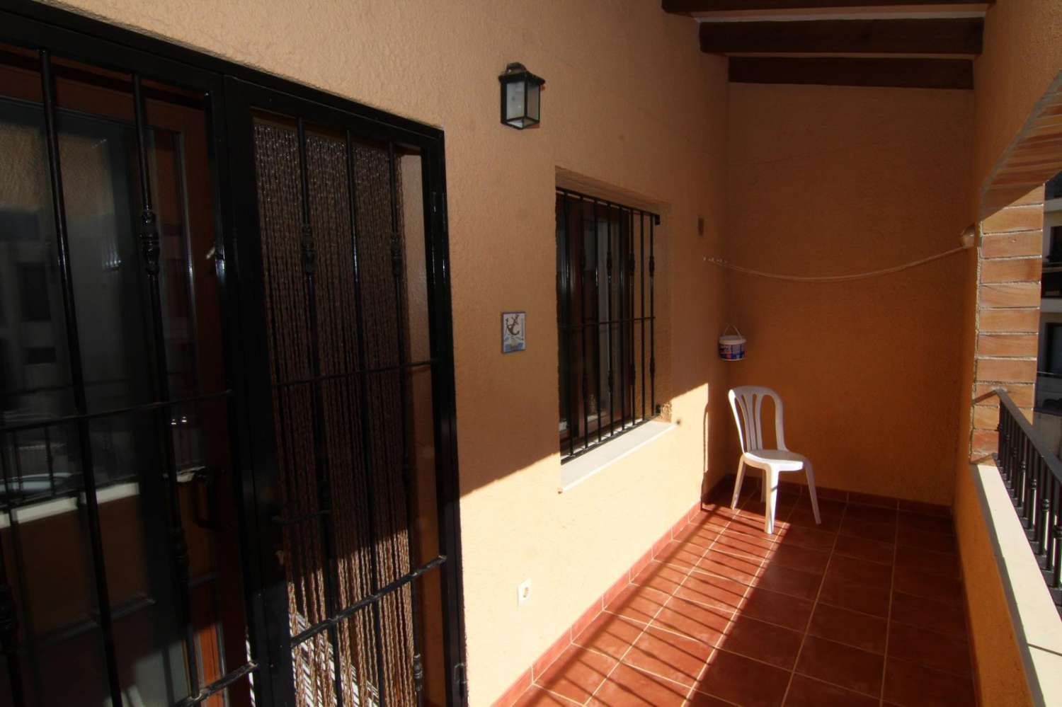 A LA VENTA COQUETO APARTAMENTO EN LLIBER CON PISCINA COMUNITARIA