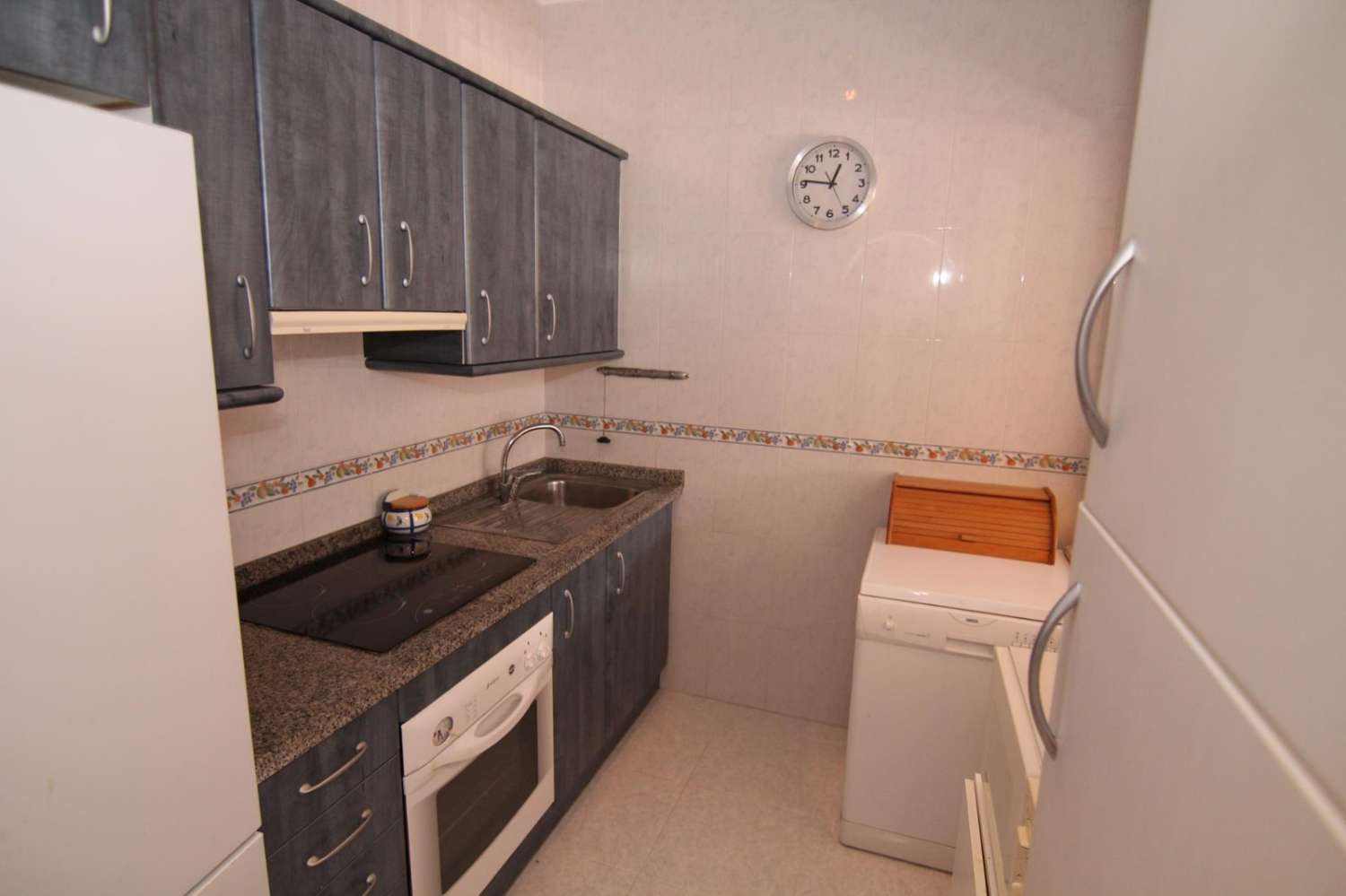 A LA VENTA COQUETO APARTAMENTO EN LLIBER CON PISCINA COMUNITARIA