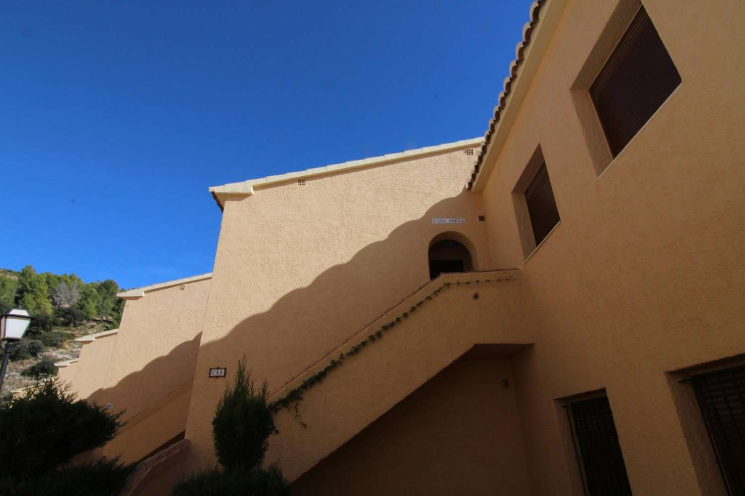 A LA VENTA COQUETO APARTAMENTO EN LLIBER CON PISCINA COMUNITARIA