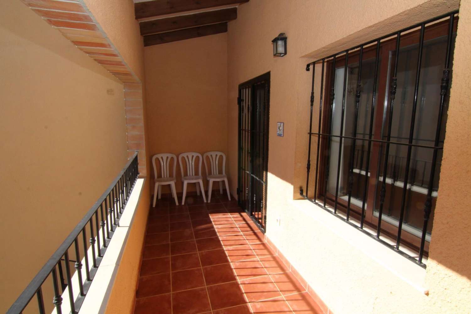 A LA VENTA COQUETO APARTAMENTO EN LLIBER CON PISCINA COMUNITARIA