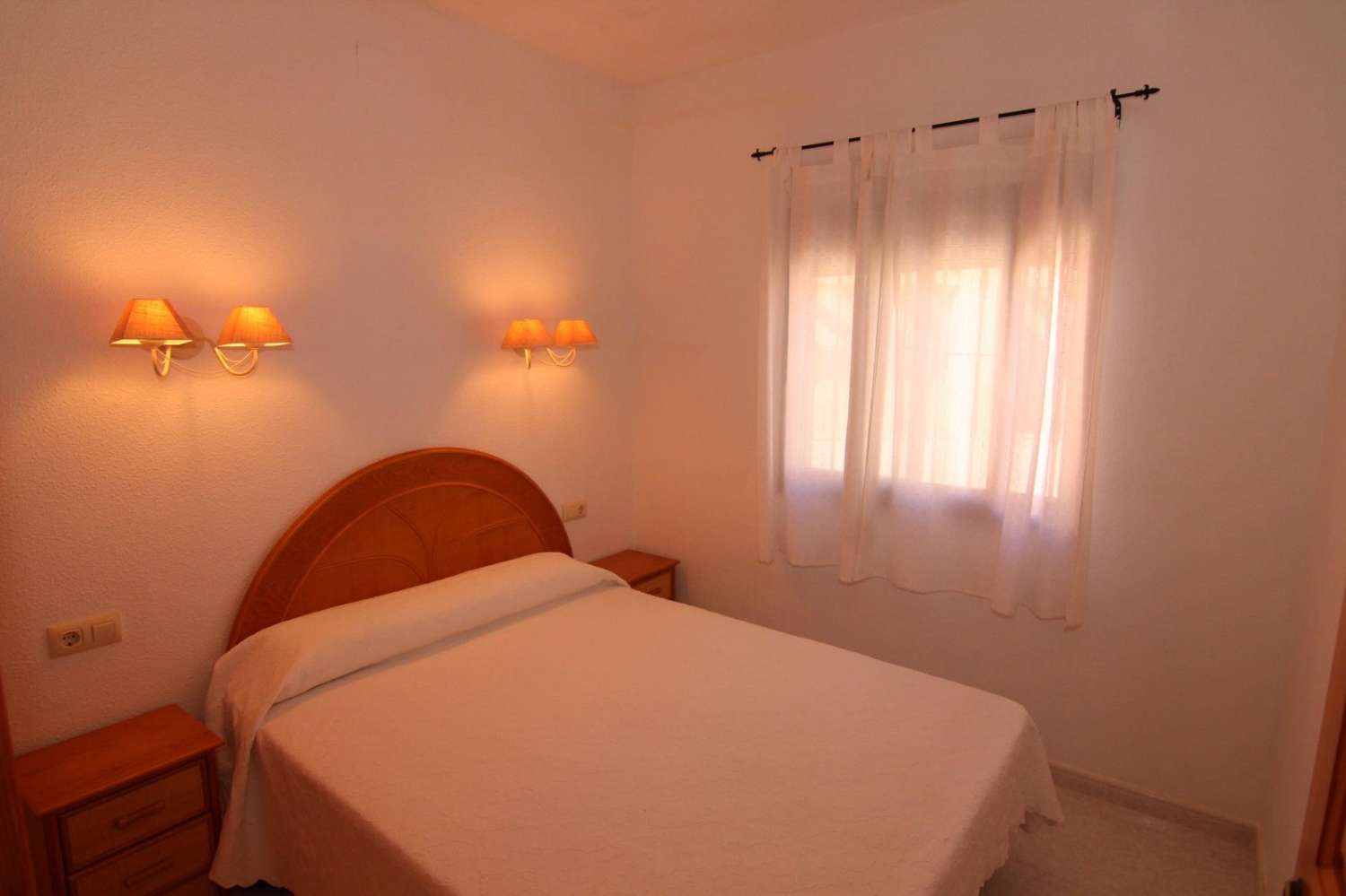 A LA VENTA COQUETO APARTAMENTO EN LLIBER CON PISCINA COMUNITARIA