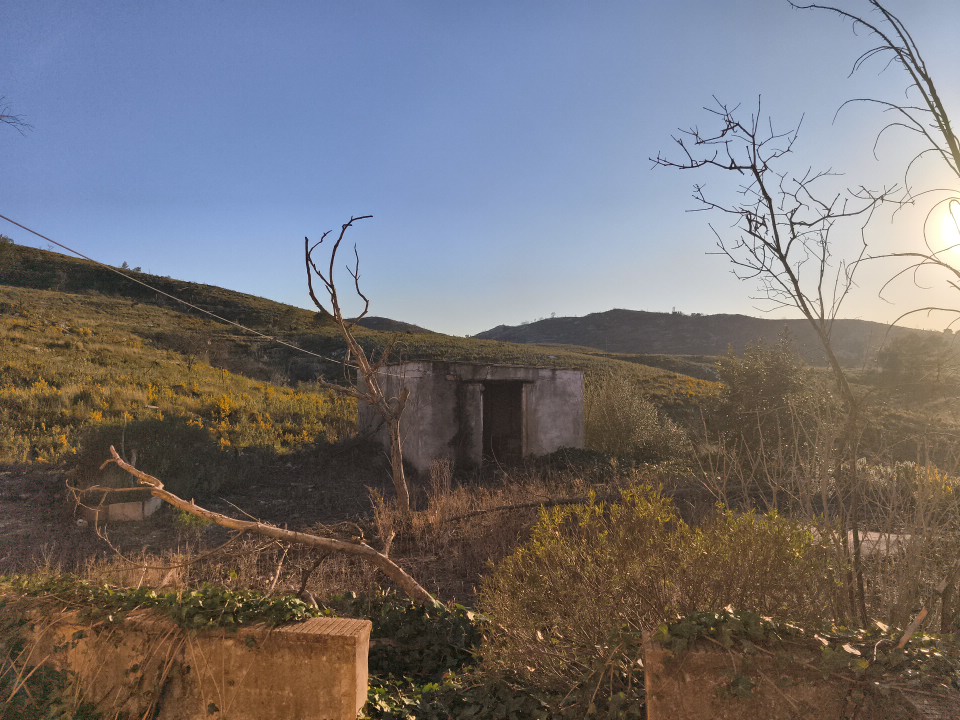 Casa de campo en La Vall De Alcala