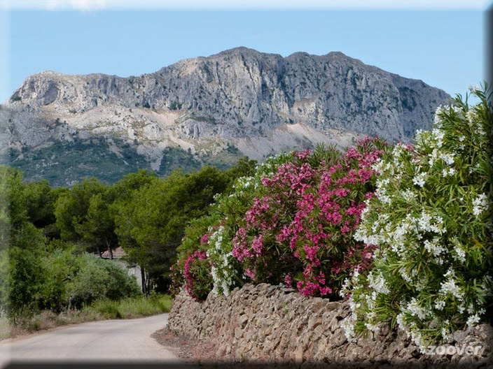 Casa de piedra para restaurar en Marnes (Lliber)