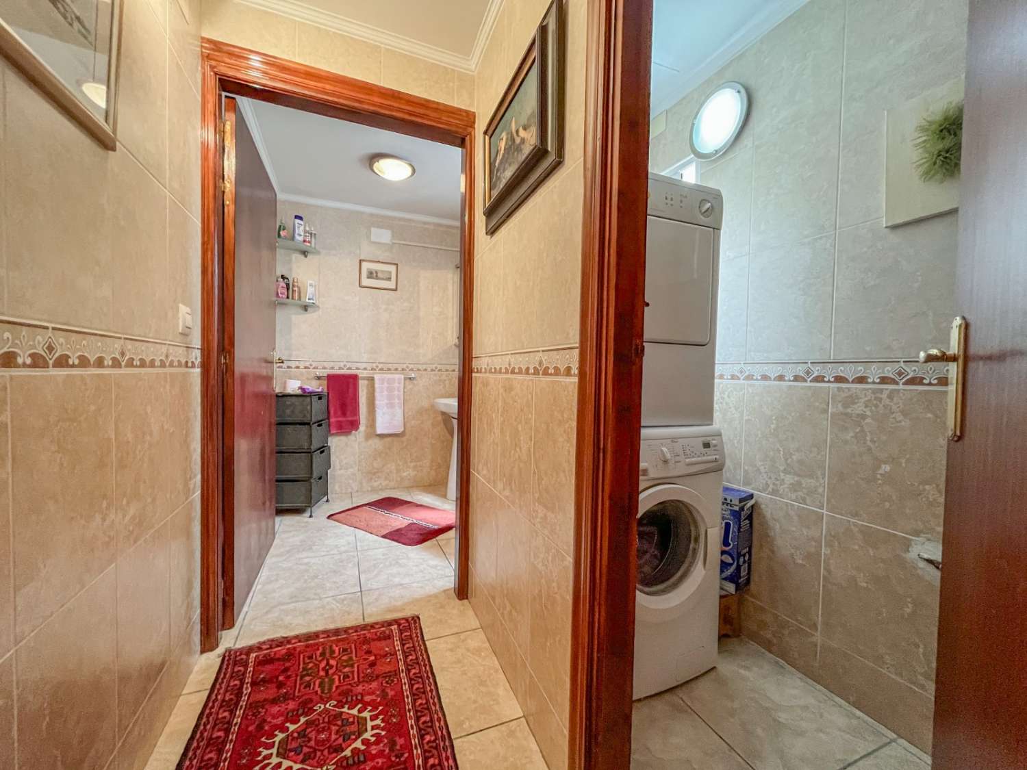 Adosado con dos viviendas individuales a 600m de la Playa de Les Marines