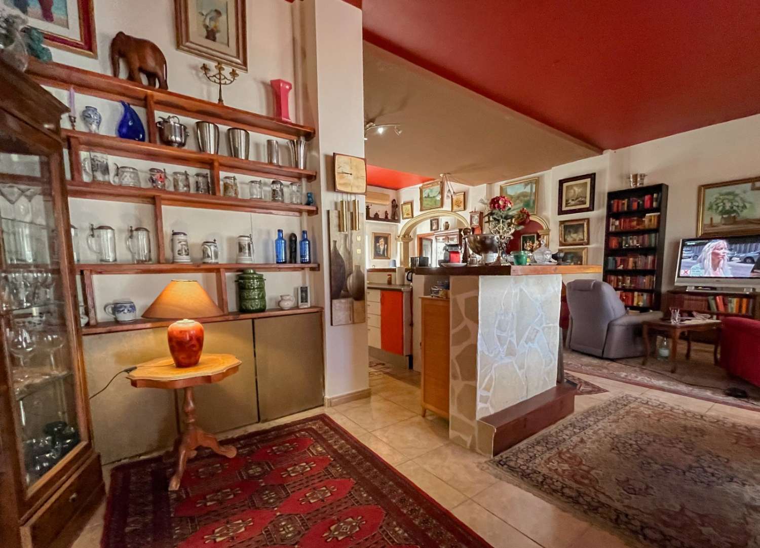 Adosado con dos viviendas individuales a 600m de la Playa de Les Marines