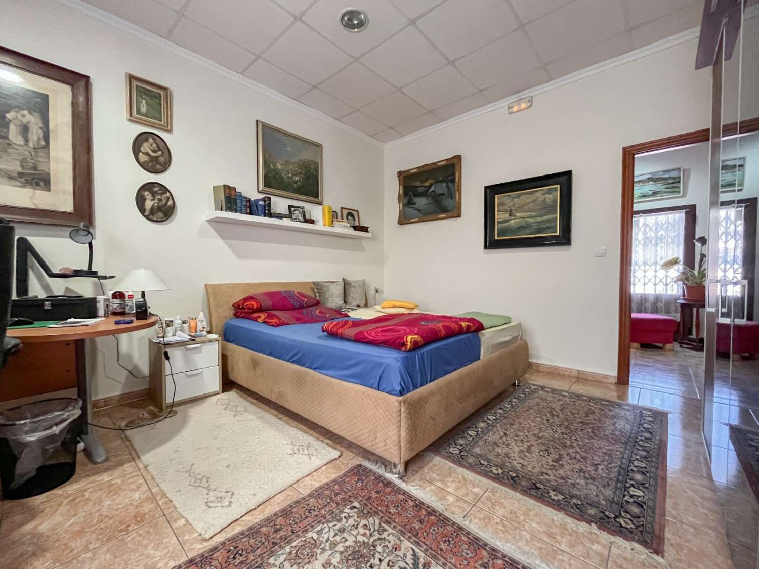 Adosado con dos viviendas individuales a 600m de la Playa de Les Marines