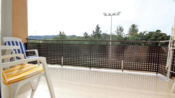 PROXIMAMENTE A LA VENTA APARTAMENTO EN JALON