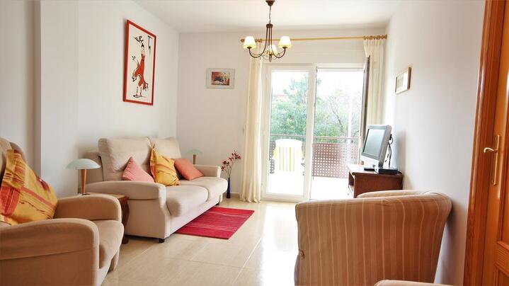 PROXIMAMENTE A LA VENTA APARTAMENTO EN JALON