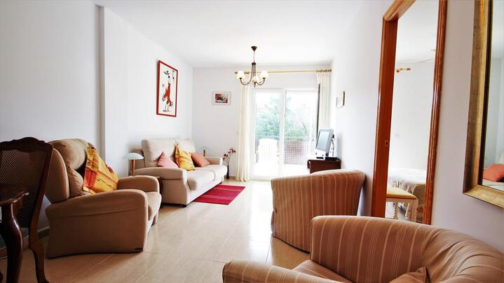 PROXIMAMENTE A LA VENTA APARTAMENTO EN JALON