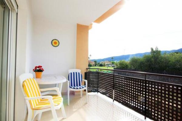 Apartamento en venta en Jalón