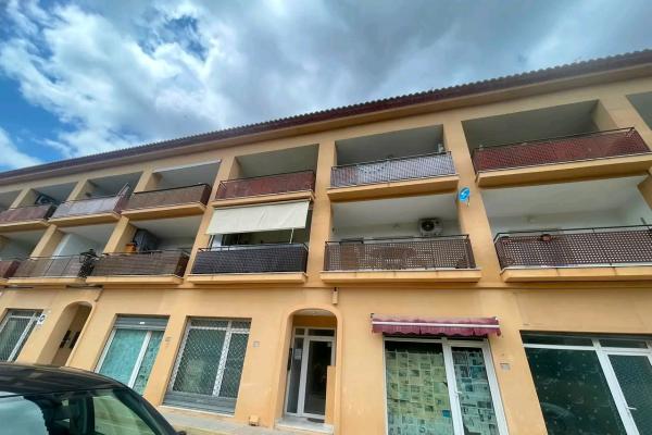 Apartamento en venta en Jalón